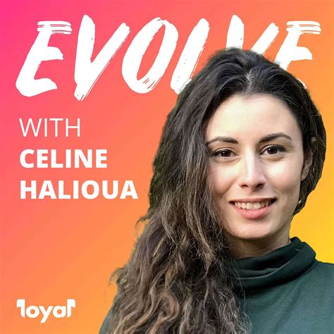 celine halioua podcast